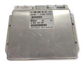 Unidad de control ESP (sistema de estabilidad)