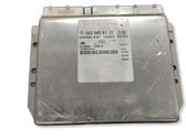 Unidad de control ESP (sistema de estabilidad)