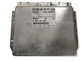 ABS control unit/module