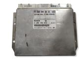 Unidad de control ESP (sistema de estabilidad)