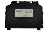 Gearbox control unit/module