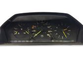 Geschwindigkeitsmesser Cockpit