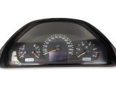 Speedometer (instrument cluster)
