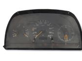 Geschwindigkeitsmesser Cockpit