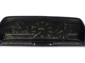 Geschwindigkeitsmesser Cockpit