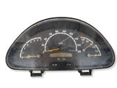 Geschwindigkeitsmesser Cockpit
