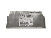 ESP (stability system) control unit