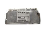 Unidad de control ESP (sistema de estabilidad)