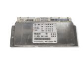ESP (stability system) control unit