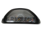 Speedometer (instrument cluster)
