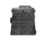 Calculateur moteur ECU