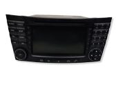 Radio / CD-Player / DVD-Player / Navigation