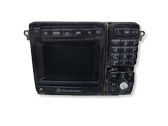 Radio / CD-Player / DVD-Player / Navigation
