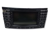 Radio / CD-Player / DVD-Player / Navigation