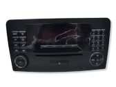 Radio / CD-Player / DVD-Player / Navigation