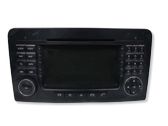 Radio / CD-Player / DVD-Player / Navigation