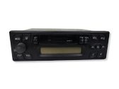 Radio / CD-Player / DVD-Player / Navigation