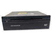 GPS navigation control unit/module