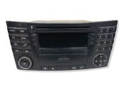Radio / CD-Player / DVD-Player / Navigation
