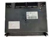 SAM control unit
