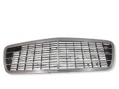 Grille calandre supérieure de pare-chocs avant