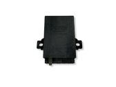 Immobilizer control unit/module