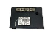 Climate control unit