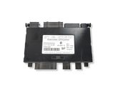 Seat control module