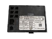 Gateway control module