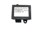 Sonstige Steuergeräte / Module