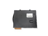 Comfort/convenience module