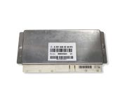 Suspension control unit/module