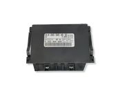 Parking PDC control unit/module