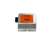Gearbox control unit/module