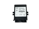 Door central lock control unit/module