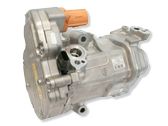 Klimakompressor Pumpe