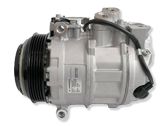 Klimakompressor Pumpe