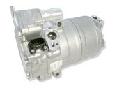 Klimakompressor Pumpe