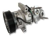 Klimakompressor Pumpe