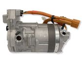 Klimakompressor Pumpe