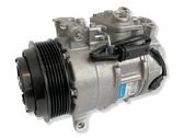 Air conditioning (A/C) compressor (pump)