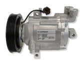 Air conditioning (A/C) compressor (pump)