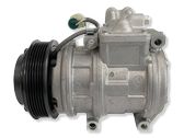 Air conditioning (A/C) compressor (pump)