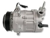 Air conditioning (A/C) compressor (pump)