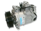 Air conditioning (A/C) compressor (pump)