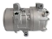 Klimakompressor Pumpe