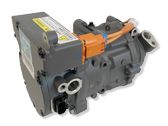 Air conditioning (A/C) compressor (pump)