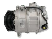 Klimakompressor Pumpe