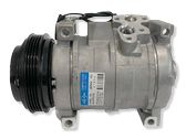 Air conditioning (A/C) compressor (pump)