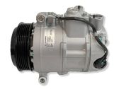 Klimakompressor Pumpe